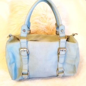 Express‎ purse